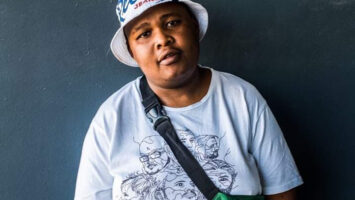 uBiza Wethu - Gqom Explotion Mix Afro House King