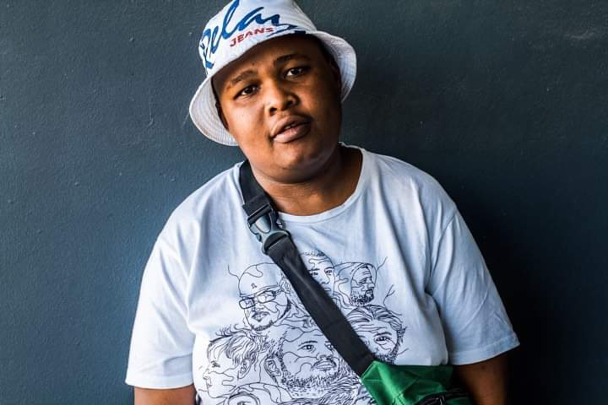 Unknown Artist - uBiza Wethu - Gqom Explotion Mix
