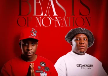 uLazi & Busta 929 - Beasts Of No Nation (feat. Kwanda MusiQ & Navaro) Afro House King