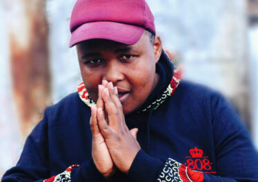 uBiza Wethu - Vukani FM Mix Afro House King