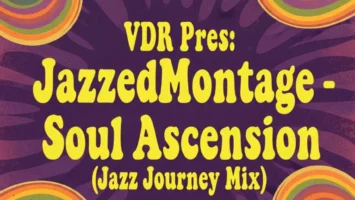 JazzedMontage - Soul Ascension (Jazz Journey Mix) Afro House King