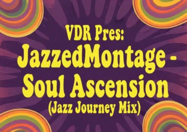 JazzedMontage - Soul Ascension (Jazz Journey Mix) Afro House King