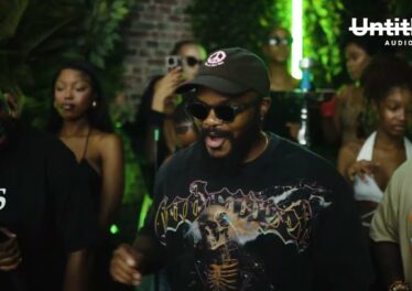 Caiiro - UNTITLED AUDIO MIX S02E02 | Major League Djz B2B (Afro Set) Afro House King