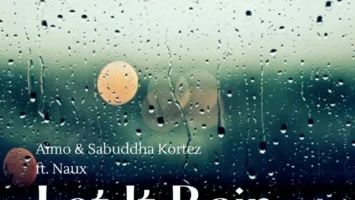 Aimo, Sabuddha Kortez, Naux - Let It Rain (2025 Reblast) Afro House King