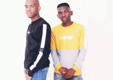GqomFridays Mix Vol. 123 (Mixed By Western Boyz) Afro House King