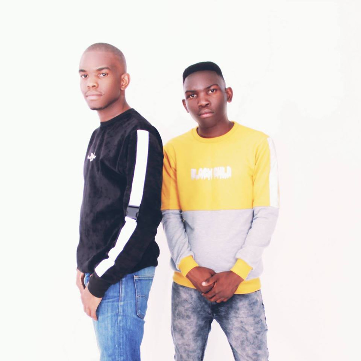 Unknown Artist - GqomFridays Mix Vol. 123 (Mixed By Western Boyz)