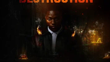 034 Mafia & The Musical Selectors SA - Destruction (feat. Boips & Djy'Tumie) 5 034 Mafia & The Musical Selectors SA - Destruction (feat. Boips & Djy'Tumie) Afro House King