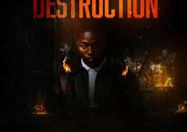 034 Mafia & The Musical Selectors SA - Destruction (feat. Boips & Djy'Tumie) Afro House King