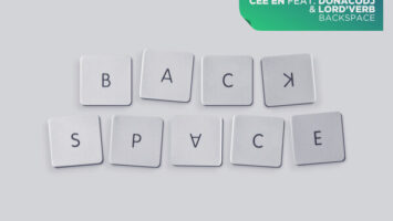 Cee En, DonacoDJ & Lord'Verb - Backspace Afro House King