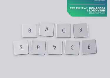 Cee En, DonacoDJ & Lord'Verb - Backspace Afro House King
