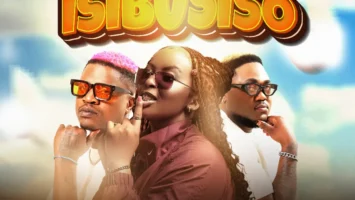 2point1 & Nthabi Sings - Isibusiso (feat. Ntate Stunna) Afro House King