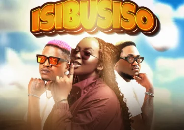 2point1 & Nthabi Sings - Isibusiso (feat. Ntate Stunna) Afro House King