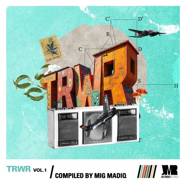 Radic The Myth - Sunrise (Birds & Wind) 1  Radic The Myth - Sunrise (Birds & Wind)