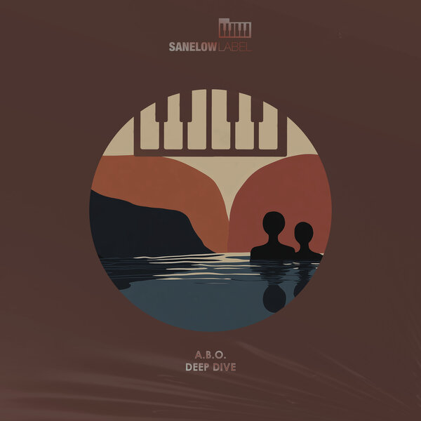 A.b.o. - Deep Dive EP 1  A.b.o. - Deep Dive EP