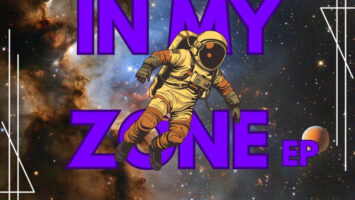 Mezel - In My Zone EP Afro House King