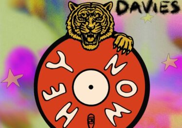 Darque, Matt Davies - Hey Now (Extended Mix) Afro House King