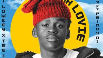 Abuti Low Key, Tee Jay & De Bruv - Ooh Lovie (feat. Priddy DJ) Afro House King