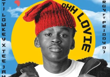 Abuti Low Key, Tee Jay & De Bruv - Ooh Lovie (feat. Priddy DJ) Afro House King