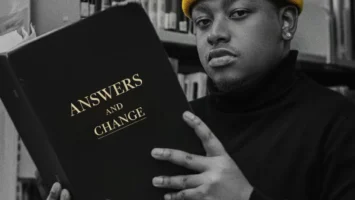 9umba - Answers & Change (Album) Afro House King