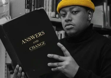 9umba - Answers & Change (Album) Afro House King