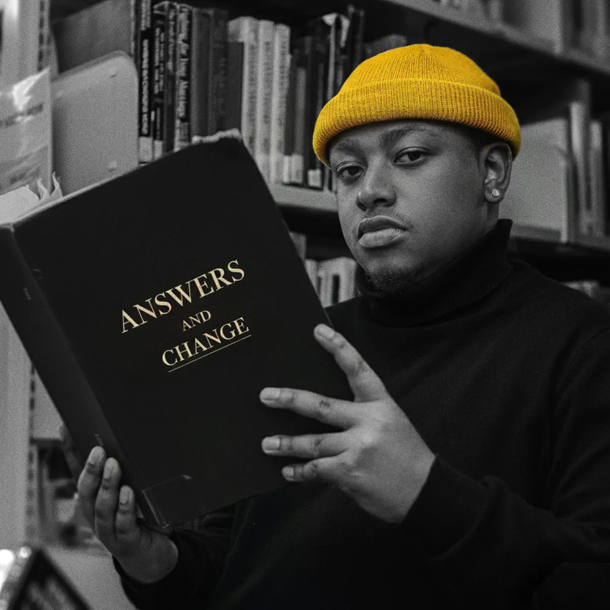  9umba - Answers & Change