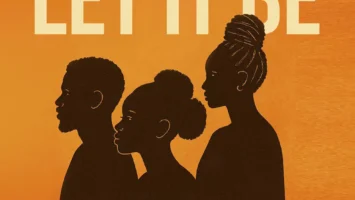 AfroQuality - Let It Be (feat. Mthandazo Gatya, Boukuru, Qritiqal & Starr Healer) Afro House King