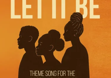AfroQuality - Let It Be (feat. Mthandazo Gatya, Boukuru, Qritiqal & Starr Healer) Afro House King