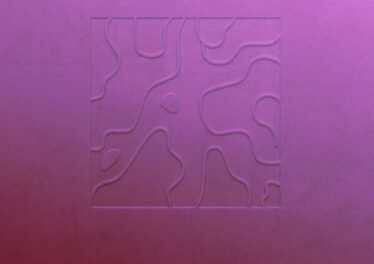 Aizo Clutch - Camo Afro House King