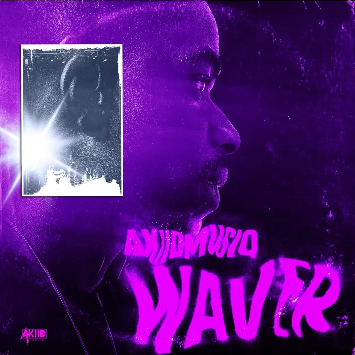  Akiidmusiq - Waver EP