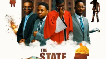 Amu Classic, Kappie, Malemon & Mr Nation Thingz - The State Capture, Case Closed EP 3 Amu Classic, Kappie, Malemon & Mr Nation Thingz - The State Capture, Case Closed EP Afro House King