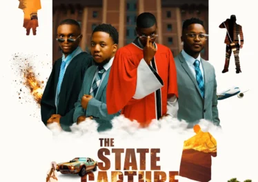 Amu Classic, Kappie, Malemon & Mr Nation Thingz - The State Capture, Case Closed EP Afro House King
