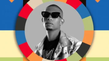 Argento Dust, Kususa & Lizwi - Umlolozi EP Afro House King