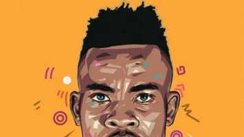 Audiology - Groove Things (Album) Afro House King