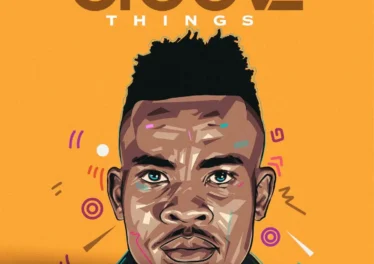 Audiology - Groove Things (Album) Afro House King
