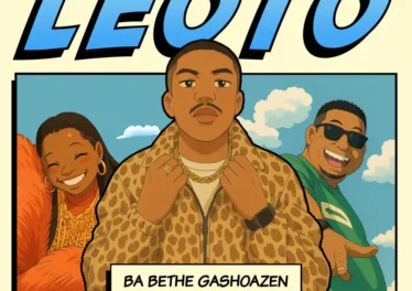 Ba Bethe Gashoazen - Leoto (feat. Makhadzi & DJ Janisto) Afro House King