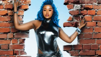 Babes Wodumo, Lelowhatsgood & Unkle Ken - Ekhoneni (feat. Madanon & Rifle Deep) Afro House King