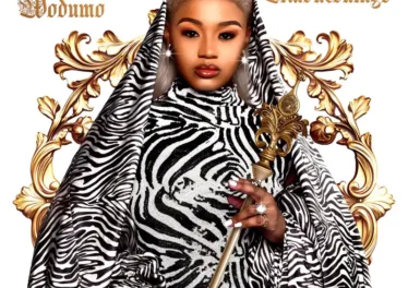 Babes Wodumo - Imizwa (feat. Mawhoo & Trymore) Afro House King