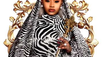 Babes Wodumo - Mabheshingo (Album) Afro House King