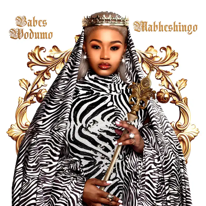  Babes Wodumo - Mabheshingo