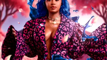Babes Wodumo - Sip and See (feat. Madanon, Jay Music, Don Edward & Frost) Afro House King