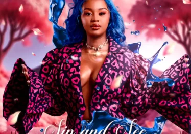 Babes Wodumo - Sip and See (feat. Madanon, Jay Music, Don Edward & Frost) Afro House King