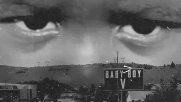 Baby Boy V - Baby Boy V (Album) Afro House King