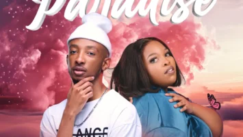 Baby Momo & Jinger Stone - Paradise (feat. TranquilloSir, Redash, Khathapillar & Bongane Sax) Afro House King