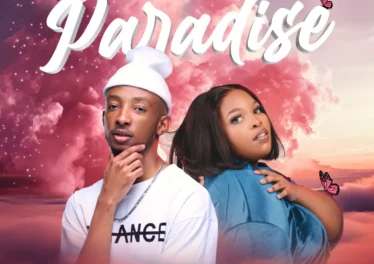 Baby Momo & Jinger Stone - Paradise (feat. TranquilloSir, Redash, Khathapillar & Bongane Sax) Afro House King