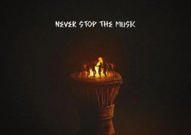 Bandros - Never Stop The Music (Album) Afro House King