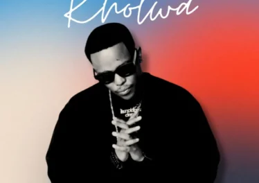 Bee-Bar - Kholwa (feat. Tye Waves) Afro House King