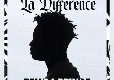 Ben Da Prince - La Difference (Album) Afro House King