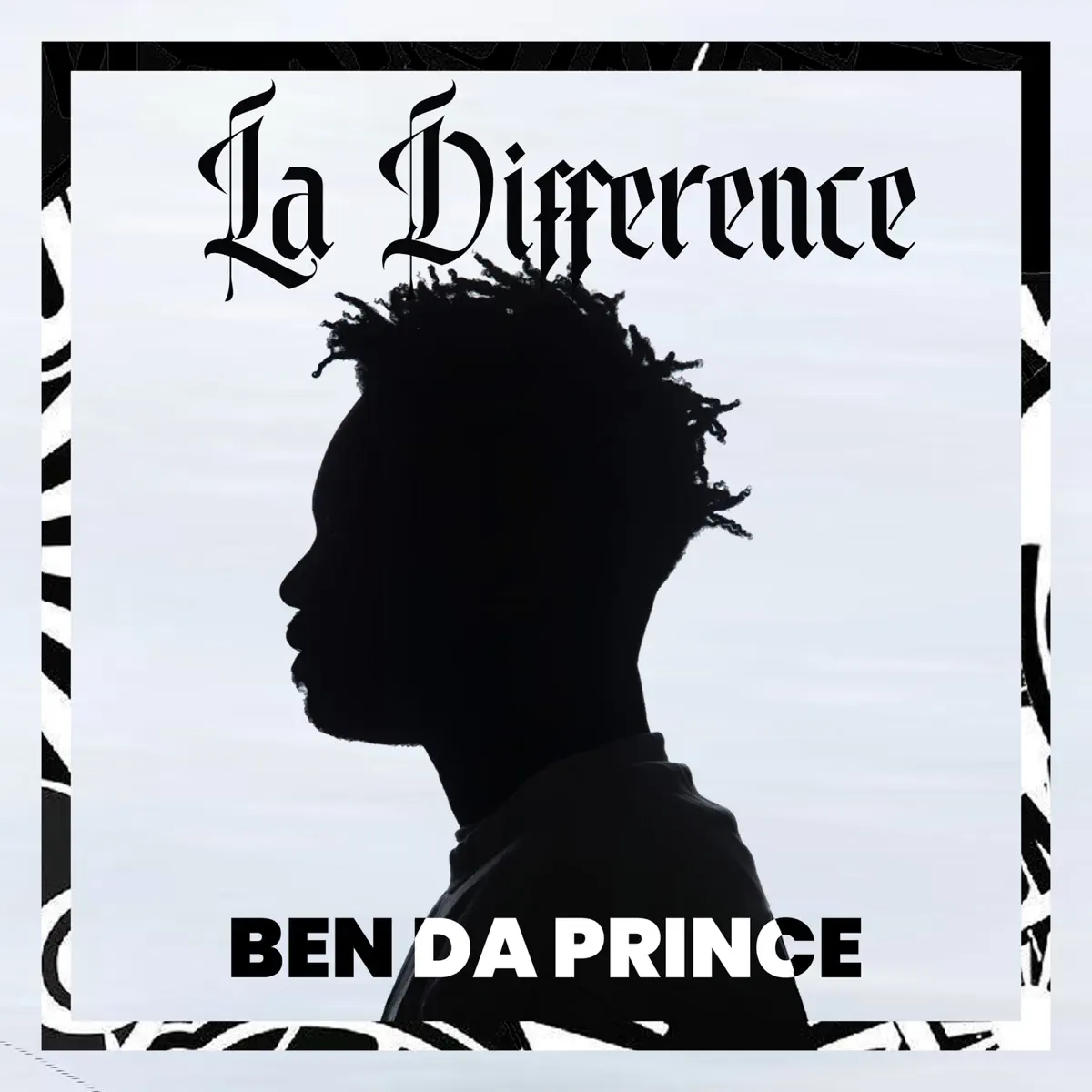  Ben Da Prince - La Difference