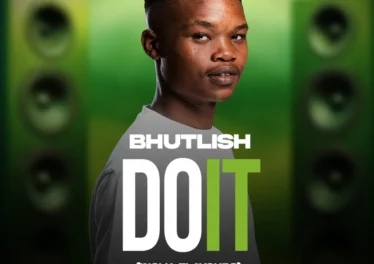 Bhutlish - DO IT EP Afro House King