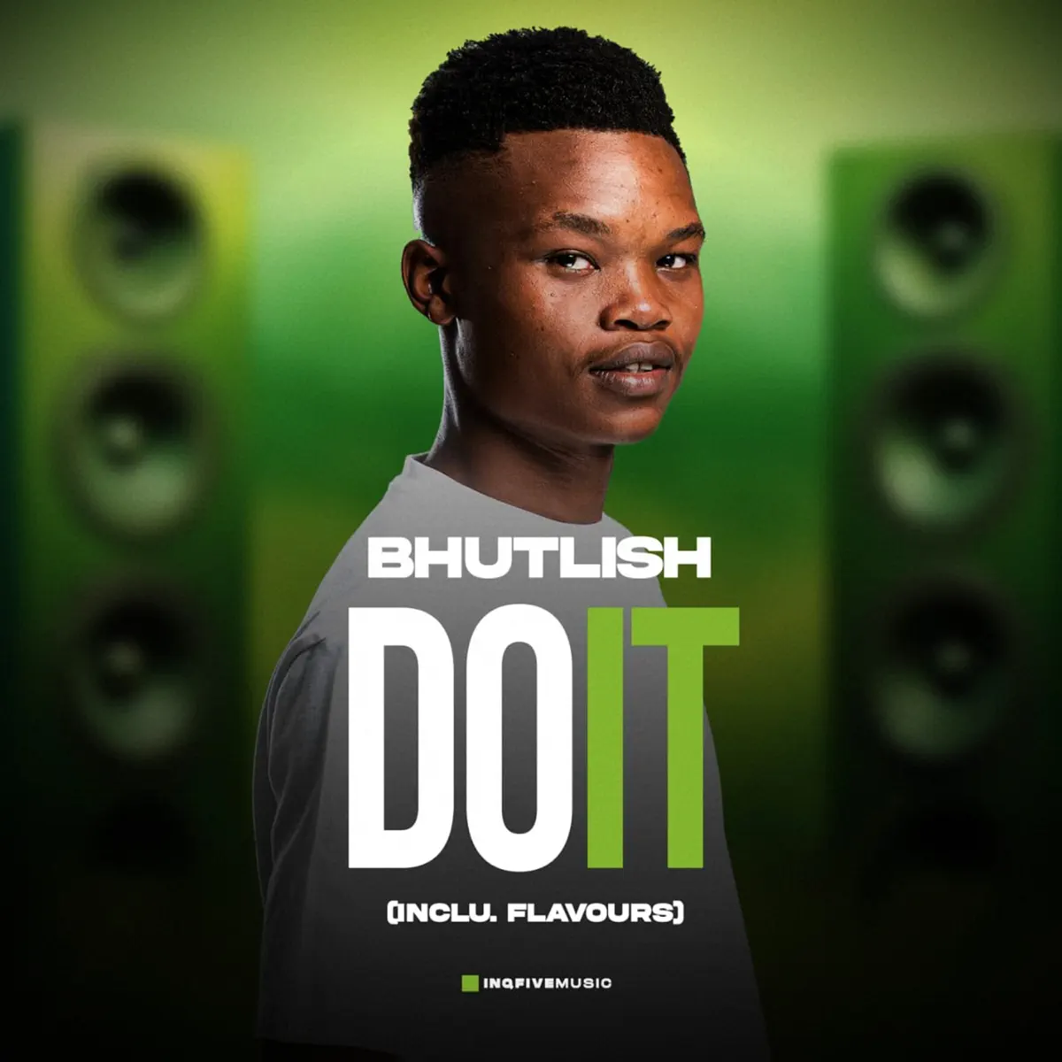 Bhutlish - DO IT EP 1  Bhutlish - DO IT EP